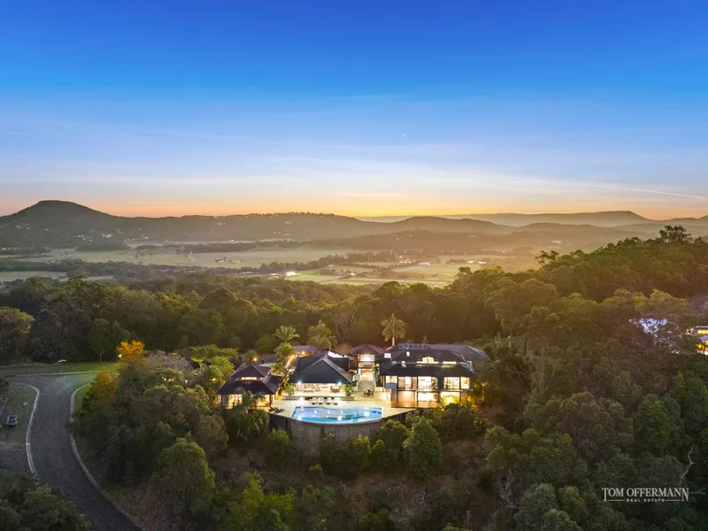 Mandalay Magnificence: Impressive, World-Class Designer Living