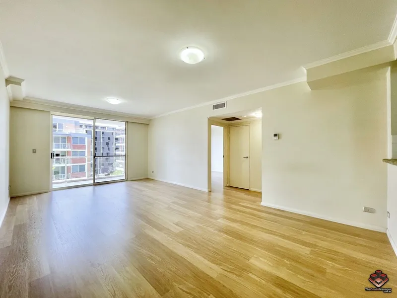 EAST FACING SPACIOUS 2 BEDROOMS WITH A CONVENIENT LOCATION