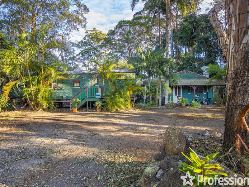 Endless choices..... Live where you work