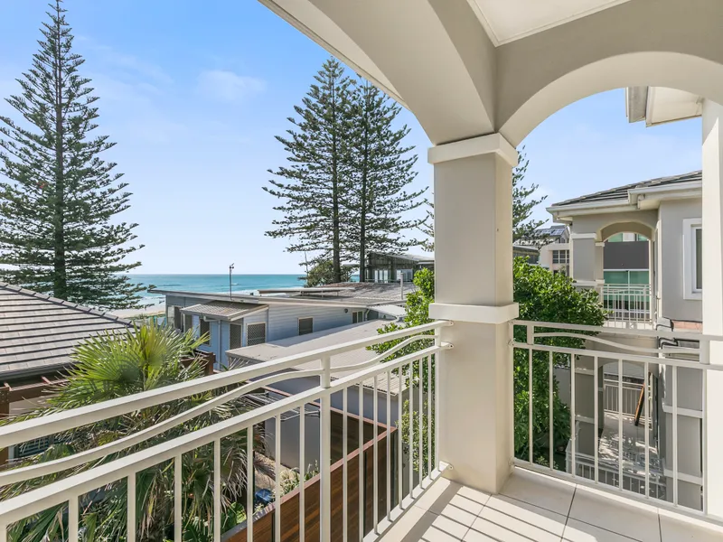 The Ultimate Beach Home – “Fresh & Spacious” First Time Listed in 7 Years!!!