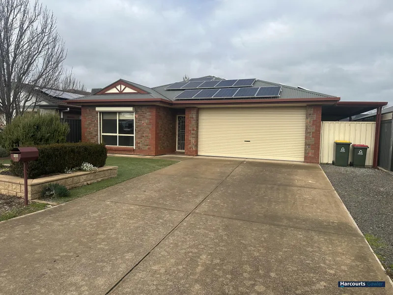 Great Family Home with Solar Rebates Included