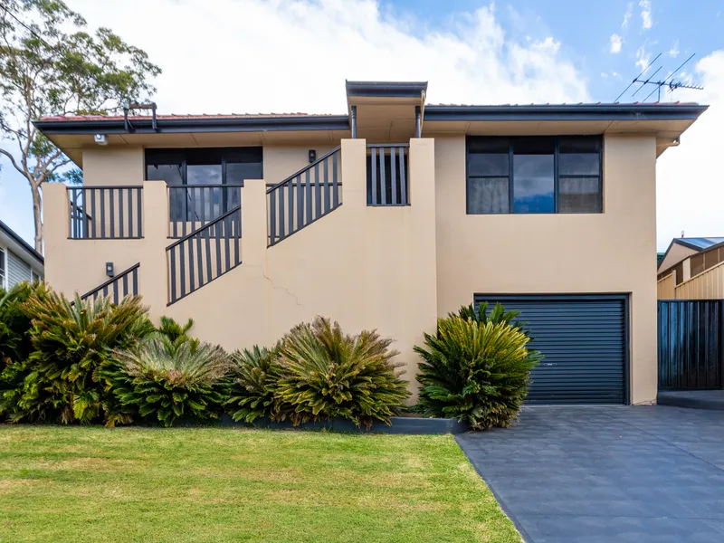 LOCATION, LOCATION, LOCATION