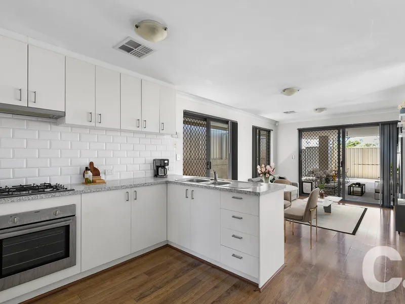 WINDSOR HILLS - Perfect investment or starter home!