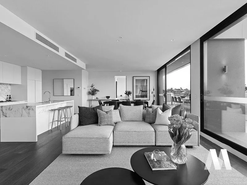 Penthouse Luxury at its Finest!