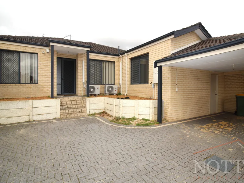 5 Bedrooms near Curtin University