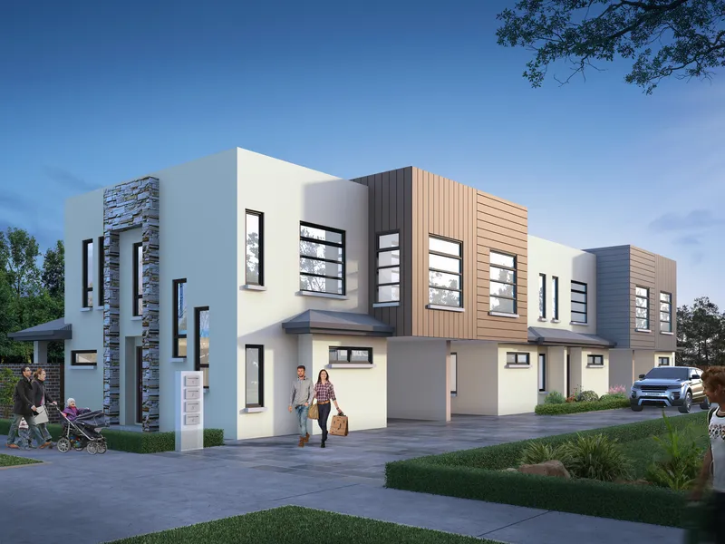 Stunning designer homes on Newman, Value ! Only 2 AVAILABLE
