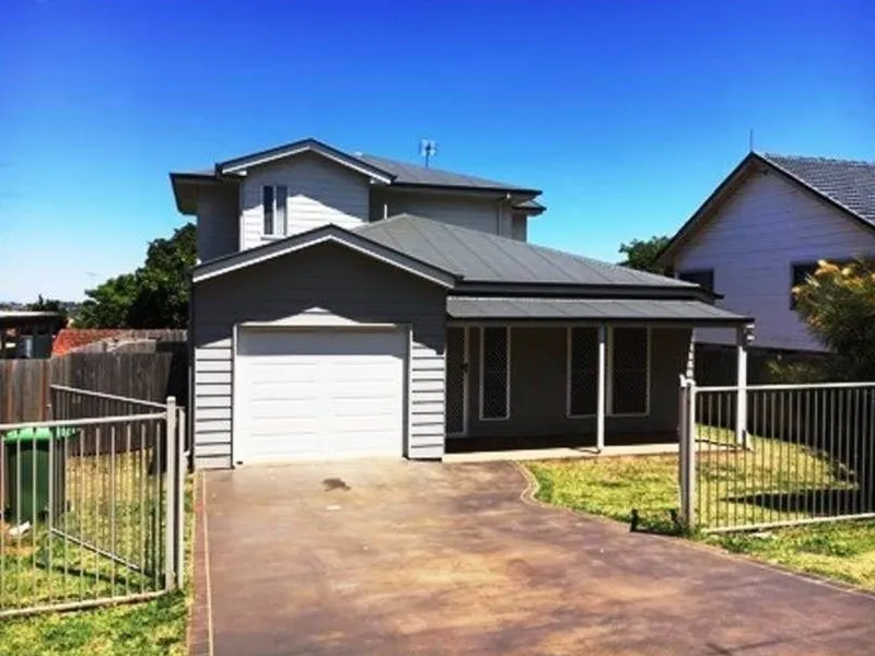 Modern, Low Maintenance, 2 Storey Home