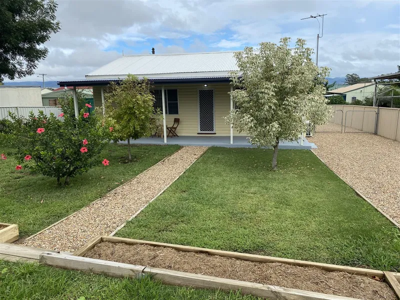 Perfect investment property - renovated from the ground up!