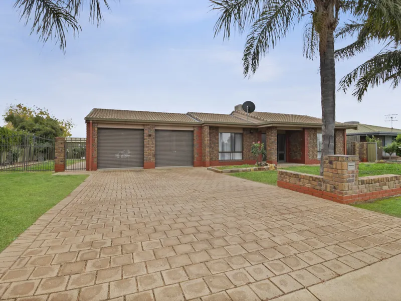 Outstanding Location!