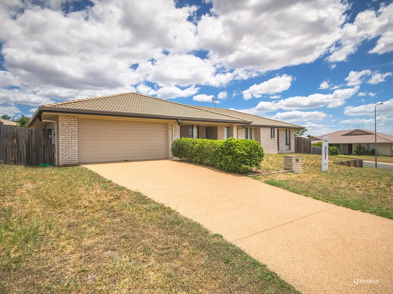 Investment Opportunity in Gracemere