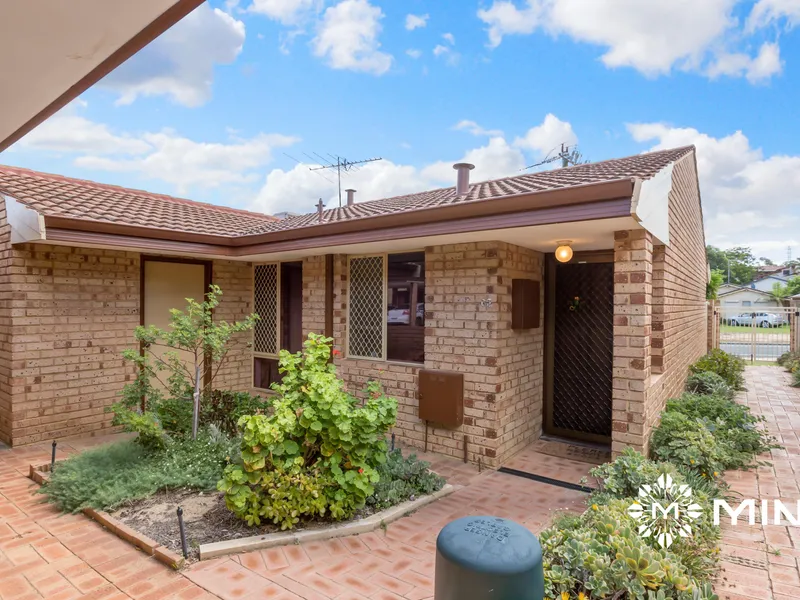 LIVE THE SWEET LIFE! **PLEASE CHECK HOME OPEN TIMES ON DAY**