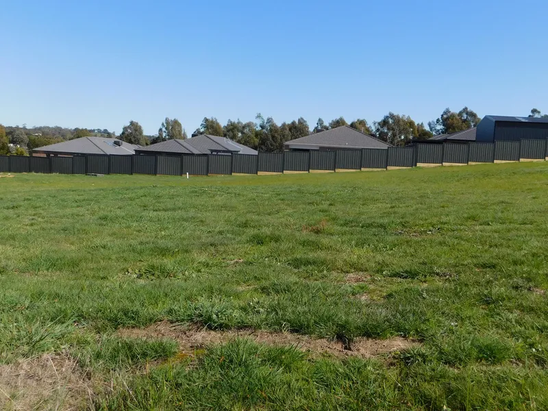 KILMORE'S MOST BEAUTIFUL ADDRESS 