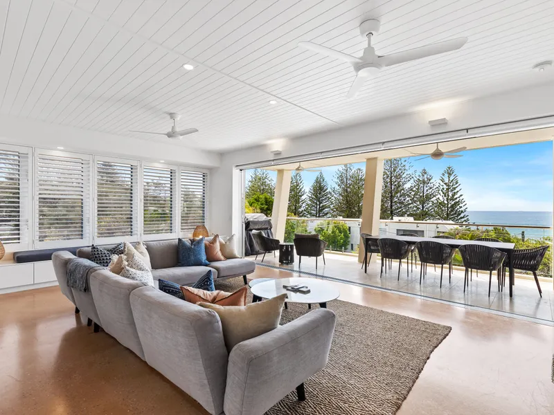 Whitesands One @ Sunshine Beach