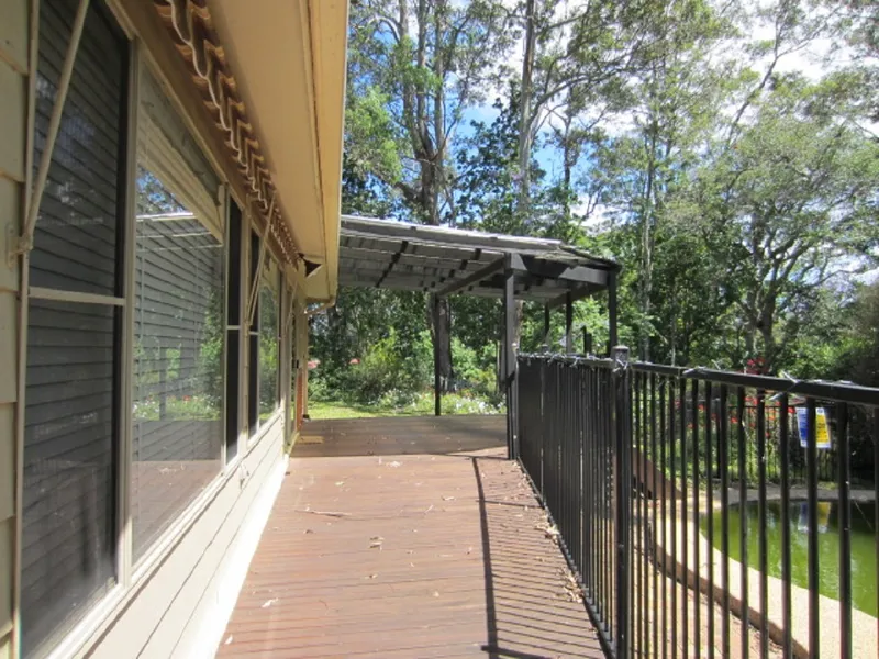 HUGE FAMILY HOME, HUGE ENTERTAINING AREA ** OPEN FOR INSPECTION MONDAY 12TH APRIL 3:00 - 3:15PM** CONTACT MARYAM ON 0403 121 866