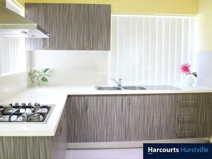 Fully Furnished & Convenient Location(Rent Included Gas & Water Usage)