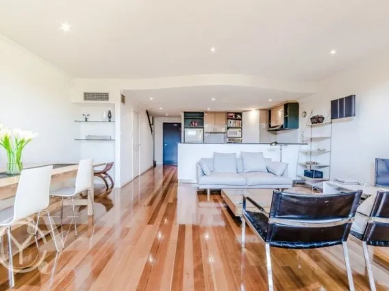 In the Heart of Subiaco