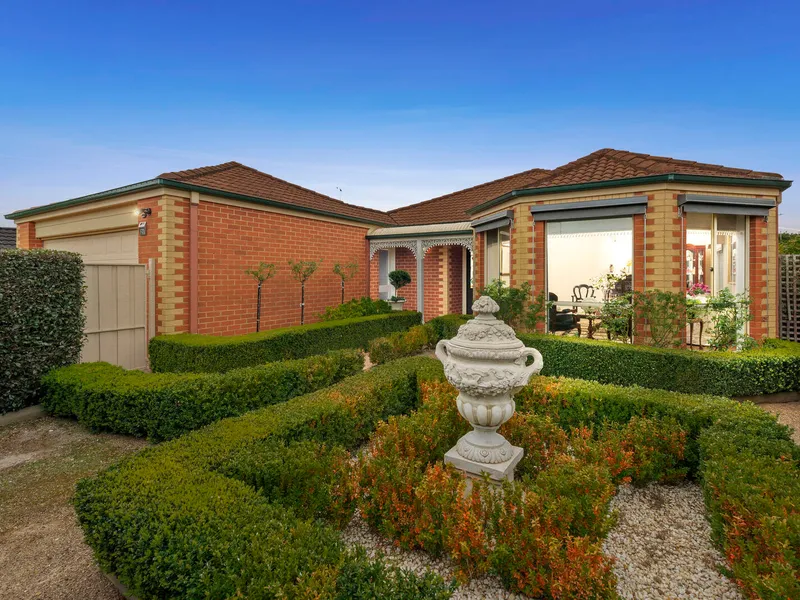 The Ultimate Family Haven