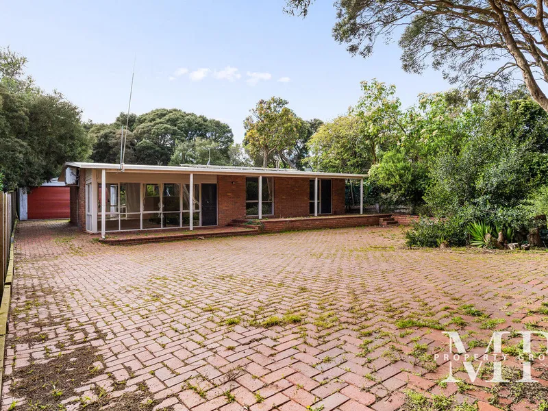 Quiet House Near Rye Back Beach