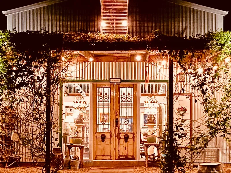 Byron Bay American Style Barn on Farm Estate