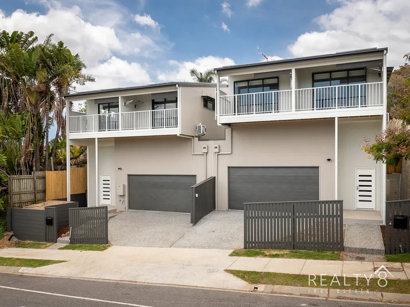 Large Modern Room with Ensuite  - All Bills Included