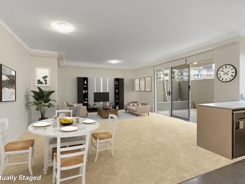 Unlock the potential in a winning location!