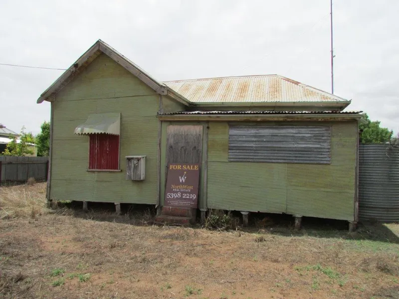 PUT YOUR RENOVATION SKILLS TO THE TEST