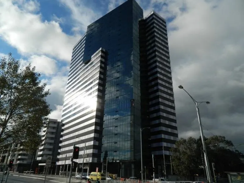 Perfect Location and Amazing Views