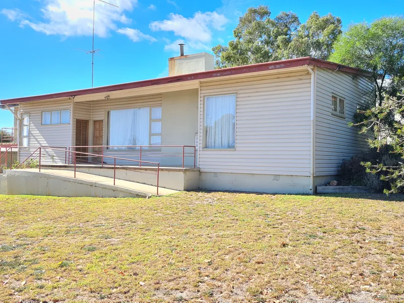 A PROVEN INVESTMENT!