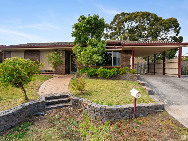 Ideally Located Family Home