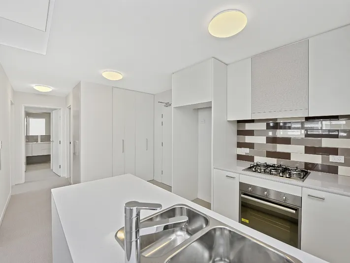 Designer Apartment
