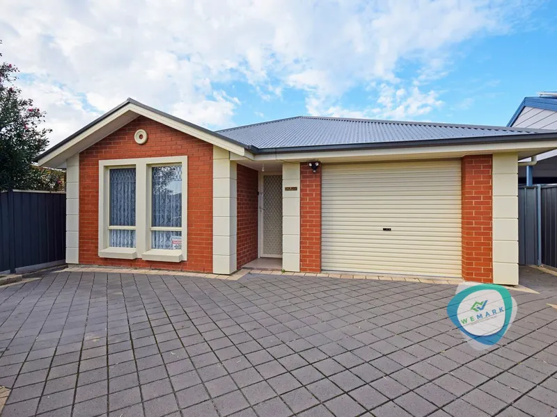 Location at it's best...