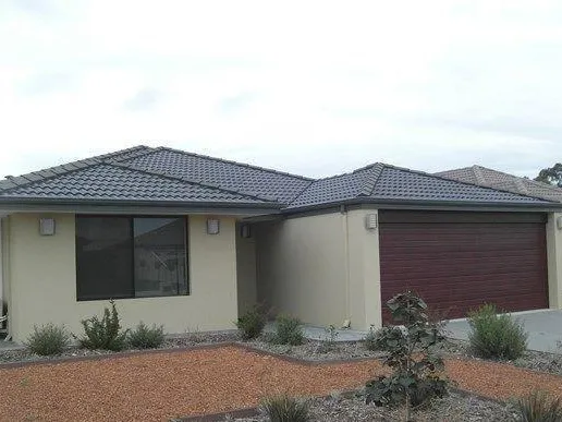 A PLACE TO CALL HOME!