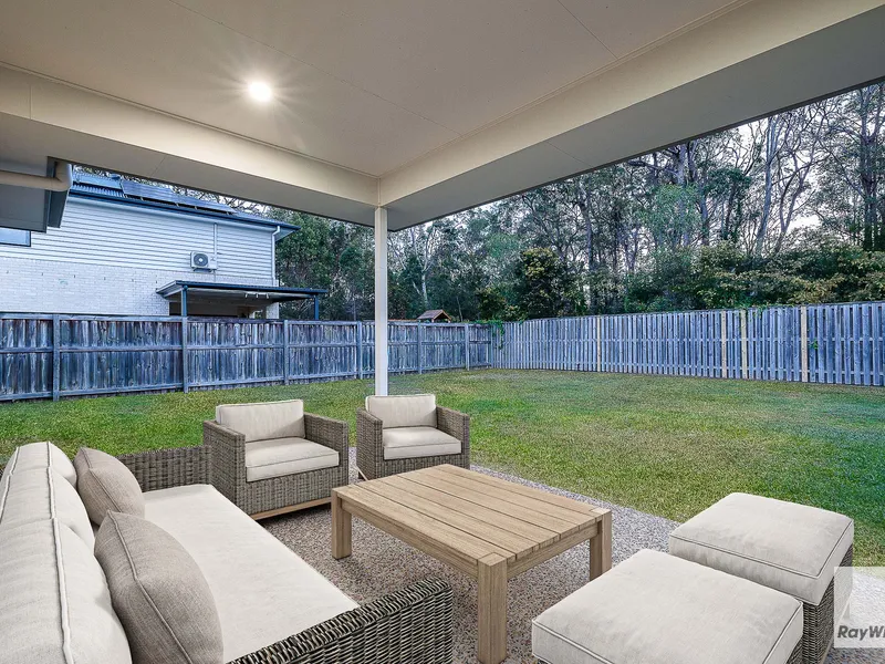 YOUR NEXT FAMILY HOME AWAITS