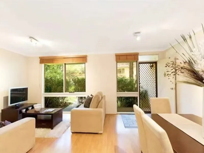 3 Bedroom Townhouse Marsfield