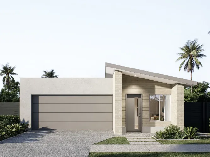 Perfect First Home or Ideal Downsizer