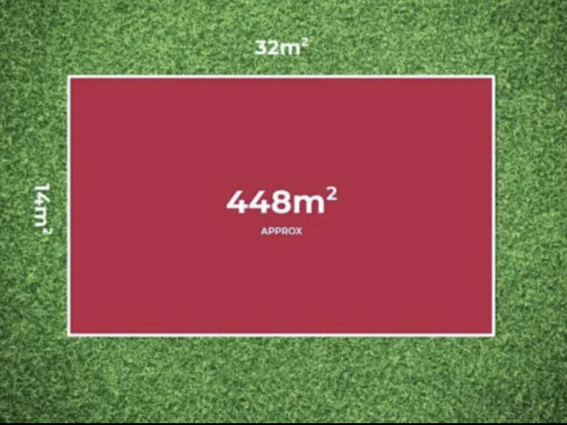 Harmony Estate Land in Strathtulloh titling soon