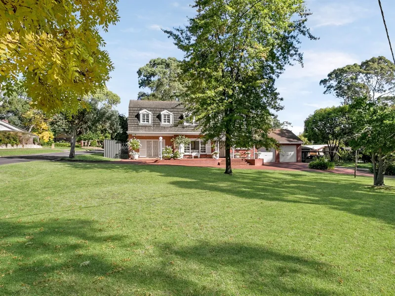 Home for the Growing Family