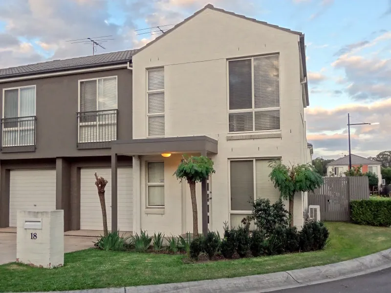 PERFECTLY PRESENTED!