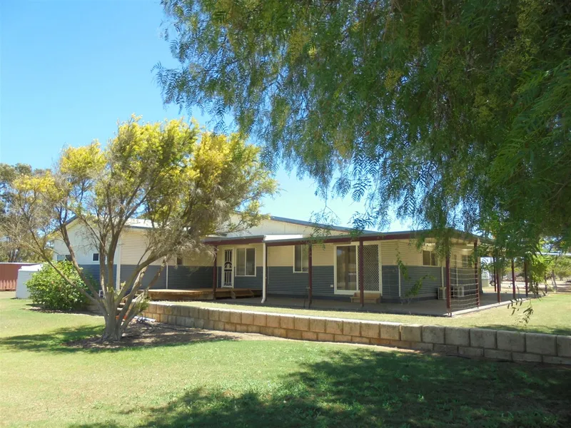 Quality Furnished Accommodation