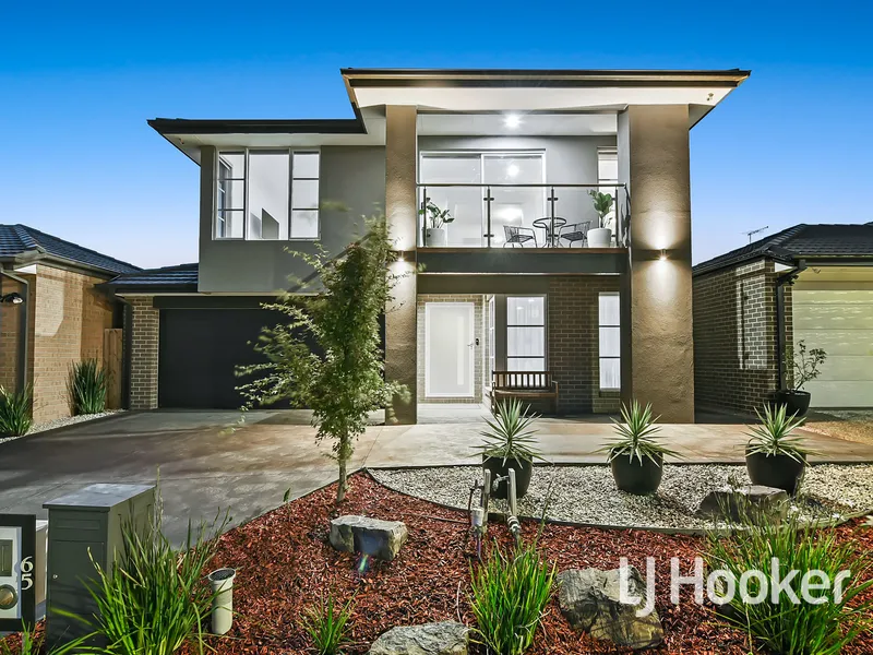 Just Like New In A Fast-Growing Location!