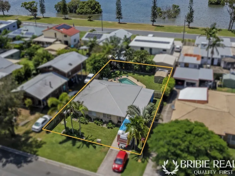 PREMIER BEACHSIDE INVESTMENT!