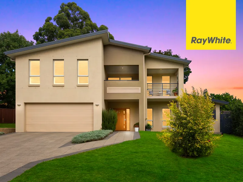 Ultimate Private Family Sanctuary!