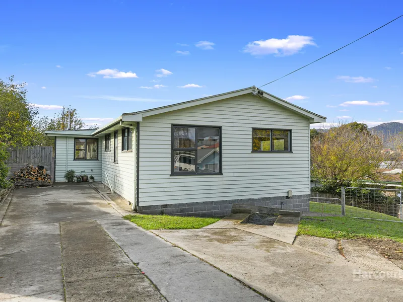 Family Friendly - Loads of Sunny Space