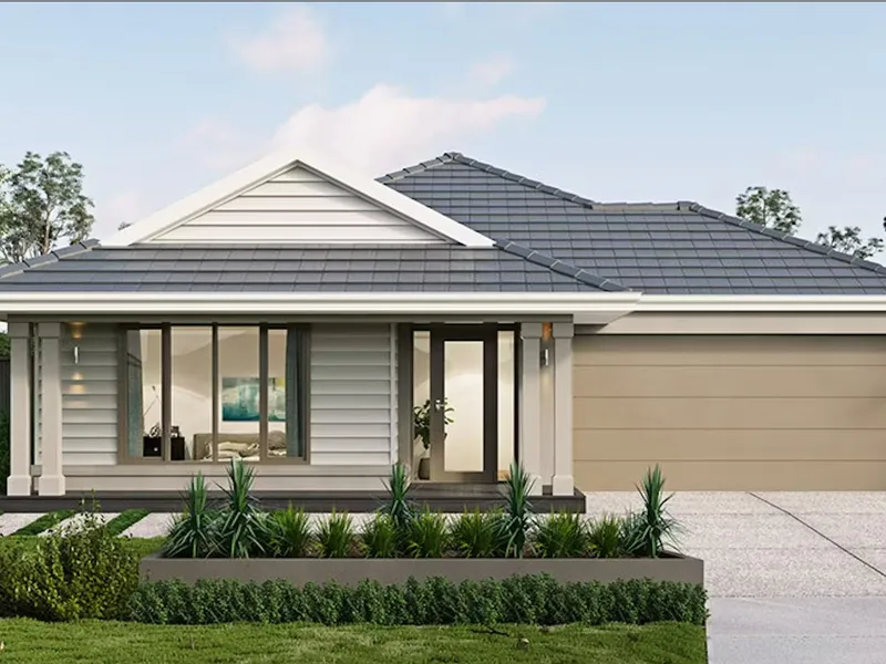 Langdon 26 with YALE facade - A clever design for the entire family to enjoy