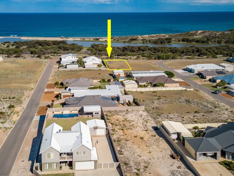 Retreat Estate - Port Denison