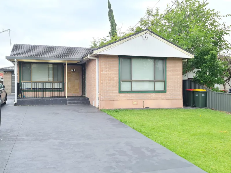 THIS HOUSE WON’T LAST AT THIS PRICE