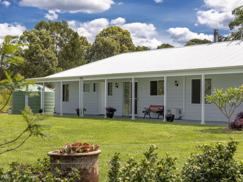 'Greenacres'