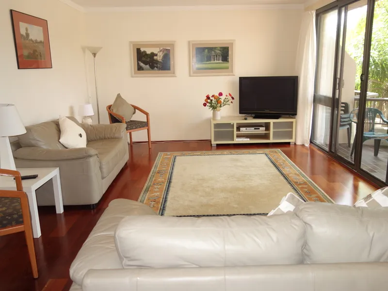 Furnished - 100m to Terrigal Beach.