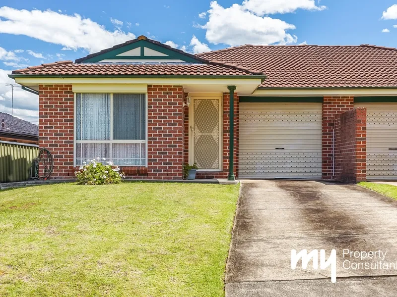 PLEASE CALL BROCK BATES TO ARRANGE AN INSPECTION TIME ON 0450 885 487