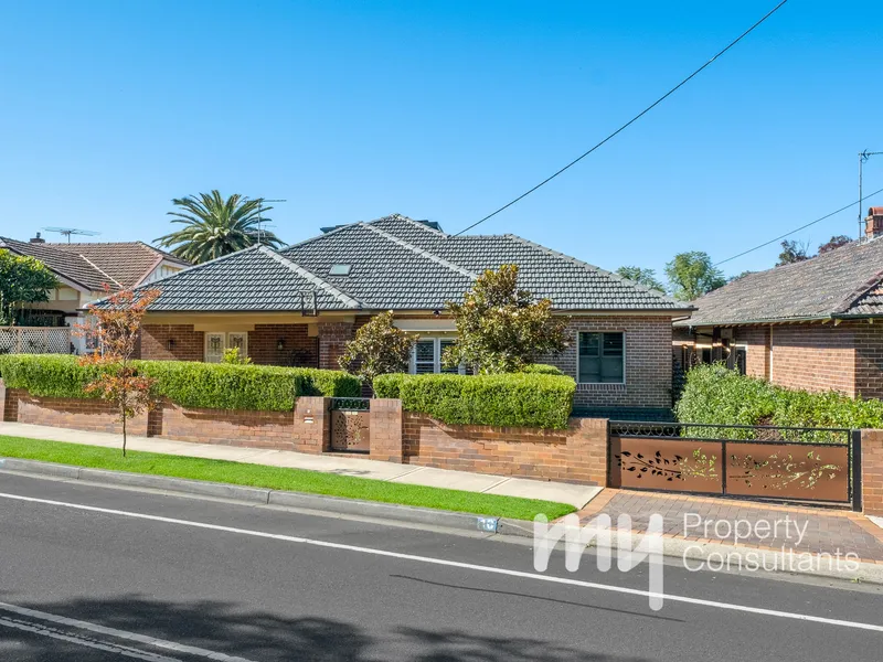 Living The Camden Dream!